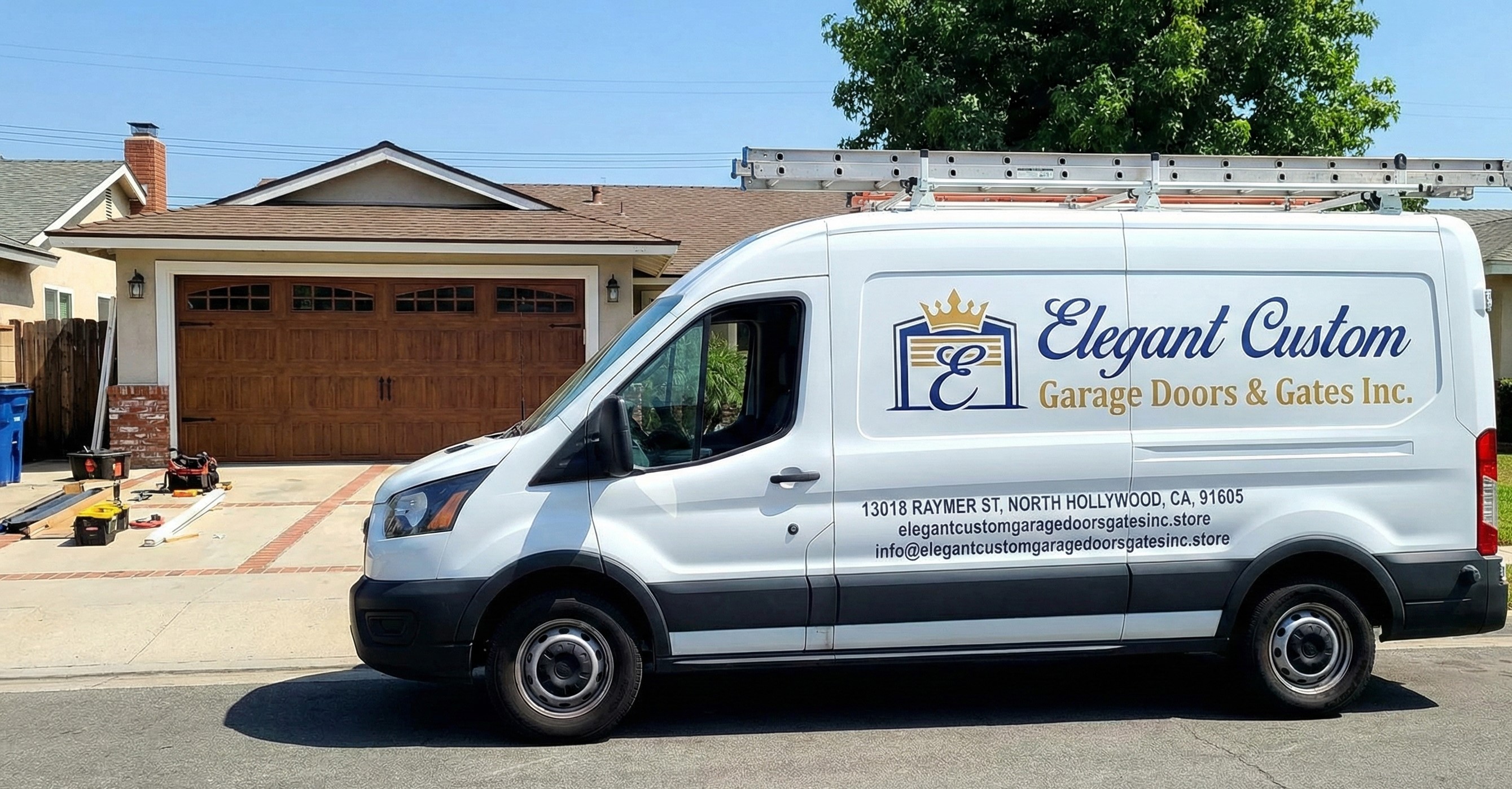 North Hollywood Best Team